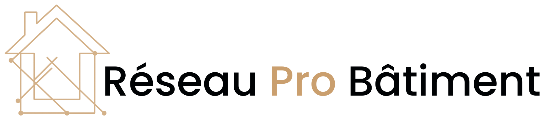 Réseau Pro Bâtiment